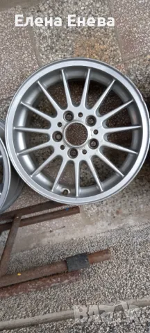 Джанти за БМВ , снимка 4 - Гуми и джанти - 48071619