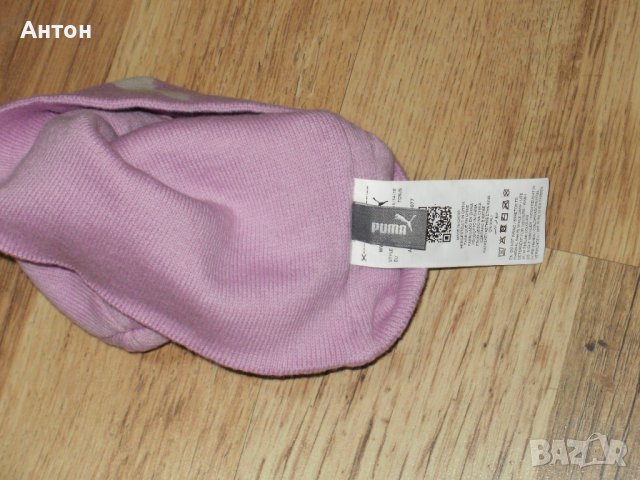 PUMA оригинални нови дамски шапки, снимка 7 - Шапки - 39211495