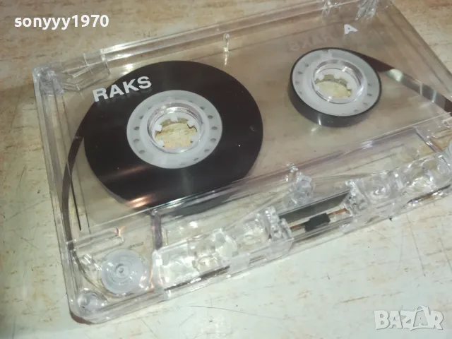 BILJANA JEVTIC-TAPE 2110241724, снимка 5 - Аудио касети - 47666324