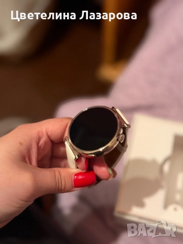 Смарт часовник Huawei GT5 41mm, снимка 6 - Смарт гривни - 54176120