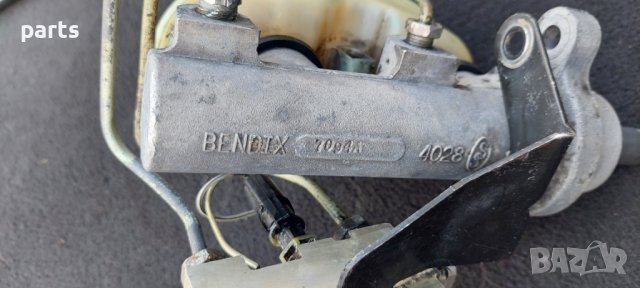 Спирачна Помпа Чероки 2.5 - Jeep Cherokee Xj N , снимка 5 - Части - 38591040