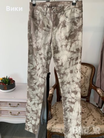 Дънки в размер S, снимка 2 - Дънки - 44430895