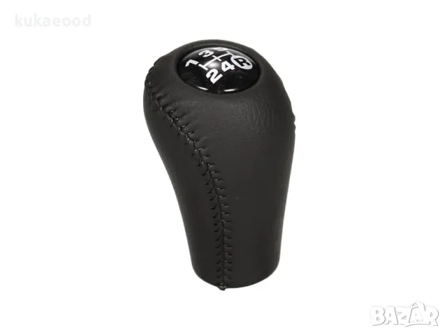 Топка за скоростен лост на Toyota Land Cruiser Prado J120