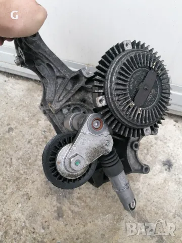 Стийка Обтегач Audi A4 B6 1.9TDI 131ks , снимка 2 - Части - 50433947