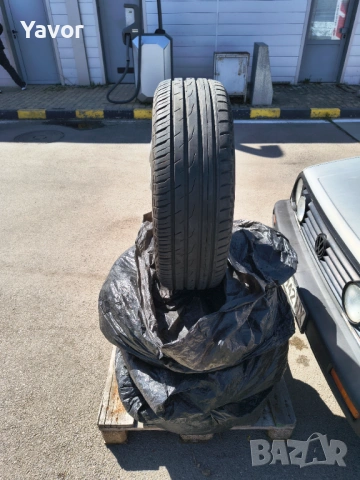 Летни Гуми Toyo195/65/15" Перфектни , снимка 13 - Гуми и джанти - 54132617