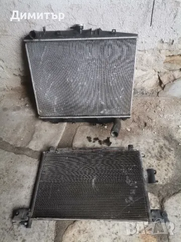 Части за исузу тропер 3.0дизел , снимка 12 - Части - 48548980