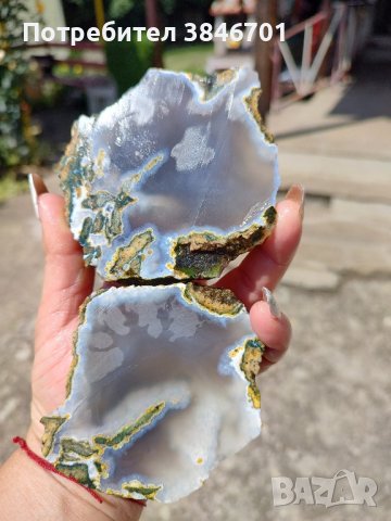 красиви минерални източни родопи