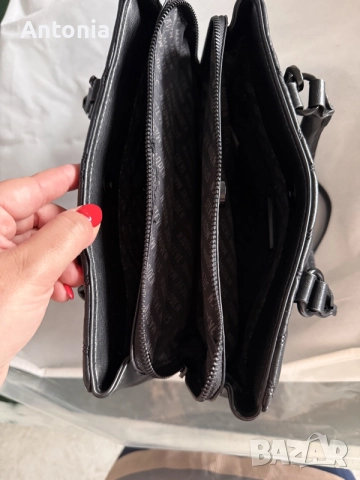 Steve Madden чанта Нова, снимка 2 - Чанти - 56005301