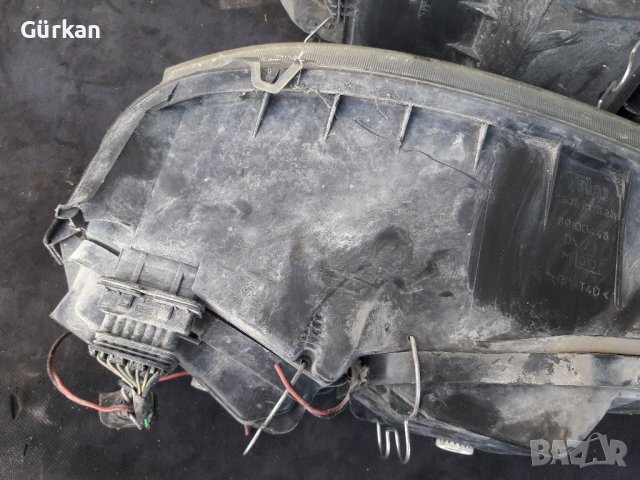 Fiat Punto  Фарове, снимка 5 - Части - 36936551