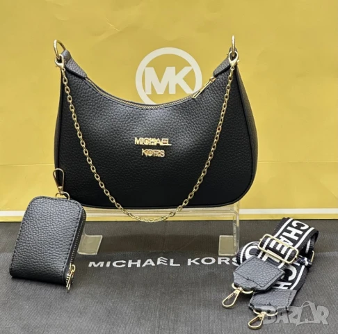 чанти michael kors , снимка 7 - Чанти - 50686499