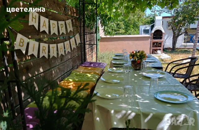 Зала под наем с просторен двор , снимка 4 - Други - 56243577