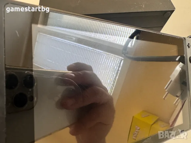 Nintendo Switch V1 32GB, снимка 4 - Nintendo конзоли - 56439173