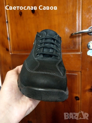 Sanikos Simpatex 42нм. 27,5см., снимка 9 - Спортни обувки - 54174293