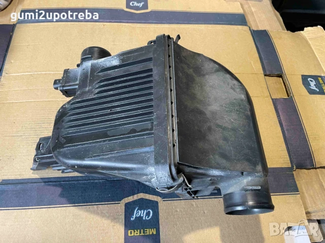 Кутия Въздушен Филтър 50R-A01 SUZUKI SX4 S-Cross JY 2018 1.0 Турбо