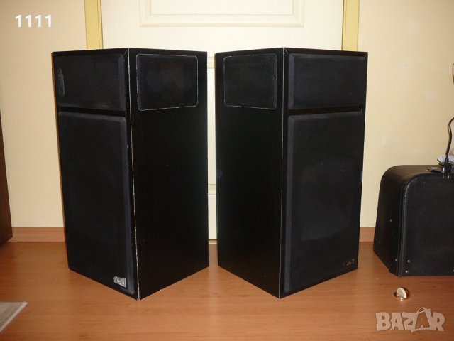 ITT TRANSONNIC, снимка 6 - Ресийвъри, усилватели, смесителни пултове - 35337726