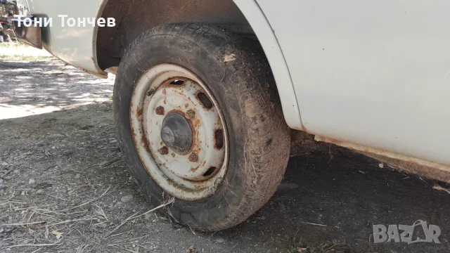 Wartburg 353 продавам , снимка 12 - Автомобили и джипове - 55785809