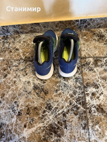 Маратонки Nike.Номер 38,5., снимка 3 - Маратонки - 56163850