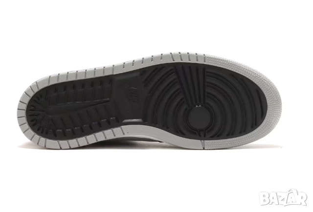 Air Jordan 1 Zoom CMFT номер 42, снимка 6 - Маратонки - 52577347