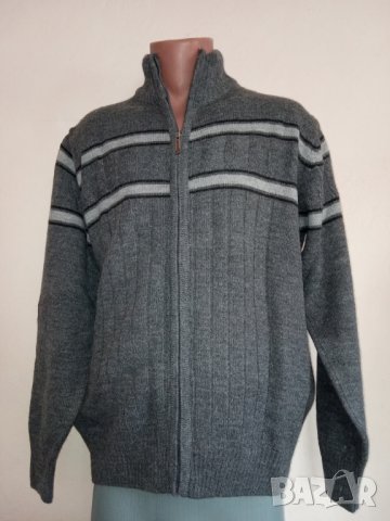 Мъжки пуловери