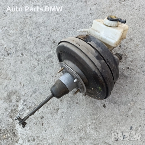 Серво усилвател BMW X5 E53 Серво помпа БМВ Х5 E53