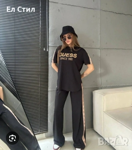 🐼 С,М, Л размер 39 евро, снимка 2 - Комплекти - 53659381