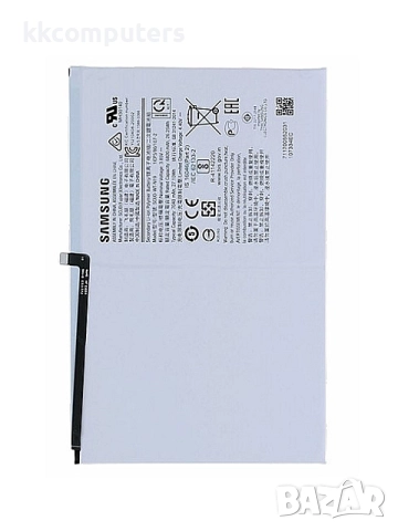 БАТЕРИЯ ЗА SAMSUNG GALAXY TAB A7 10.4 2020 (SM-T500)