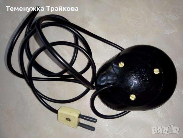 Тестова слушалка на RFT