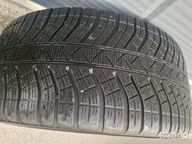 275/45 R20 michelin pilot alpin  5suv зимни  гуми, снимка 7 - Гуми и джанти - 49537114