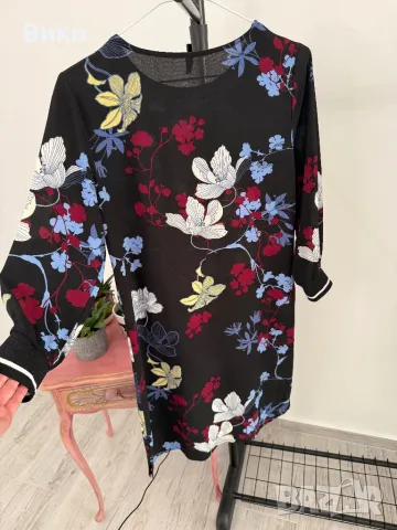 Красива рокля в размер S, снимка 14 - Рокли - 48428519