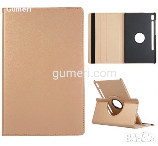 Samsung Galaxy Tab S7 Plus 5G T976 Калъф тип тефтер 