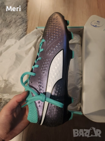 Футболни обувки - размер 42.5, снимка 3 - Футбол - 52308173