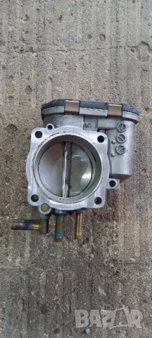 Дроселова клапа Audi A6 C5 2.8, снимка 2 - Части - 51474788