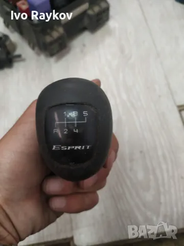 Топка скорости за MERCEDES BENZ W202 , 