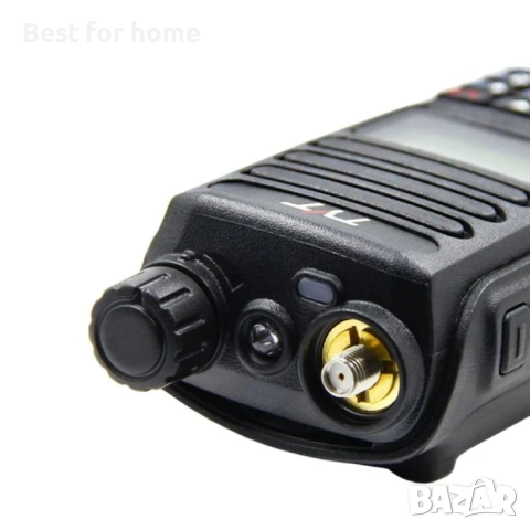 Професионална двубандова радиостанция TYT TH-UV98, снимка 5 - Друга електроника - 51933386