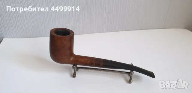 Лула за тютюн DR.BOSTON Dragon 657