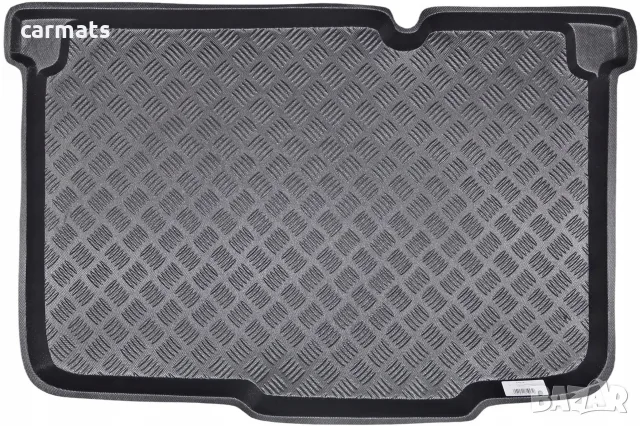 Стелка за багажник за Opel Corsa D (2006-2014) - Down floor