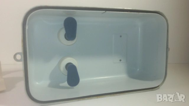 Елпром пускател въздушен тип ПВ-2 Перущица, снимка 13 - Други машини и части - 53371817