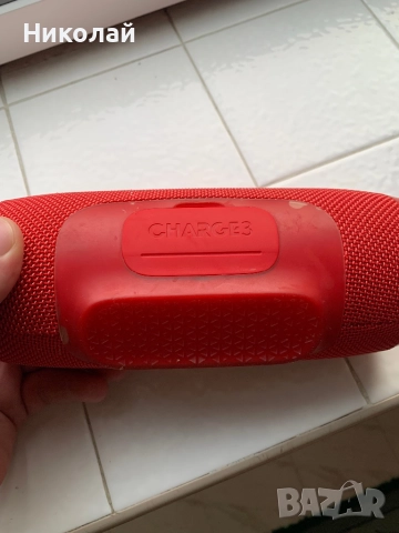 JBL Charge 3 Нова батерия, снимка 3 - Bluetooth тонколони - 52653625