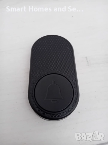 Безжичен домашен звънец, снимка 2 - Други - 48091288