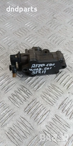 Помпа ниско налягане Mercedes A170 CDI W168 2001г. 0440020003 