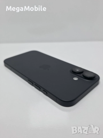 ✅️iPhone 16 256GB Black, снимка 8 - Apple iPhone - 52819012