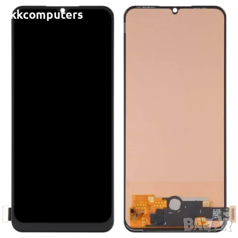 LCD Дисплей и Тъч Скрийн за vivo V20 / V20 SE / T1