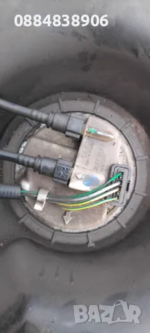 Резервоар бензин Citroen Xsara Picasso 1.8 16VFuel Tank Pipe 9631274580,9631274680,9631334580 227887