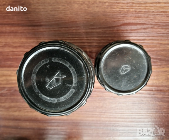 ЛОТ ОБЕКТИВИ Юпитер-11 (Jupiter-11) И Юпитер-12 (Jupiter-12)