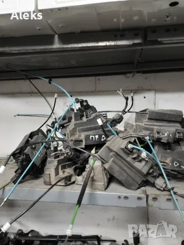 брави за Фиат крома 