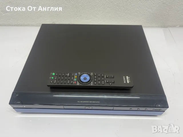Аудио система - SONY BDP-S300, снимка 2 - Аудиосистеми - 49999946