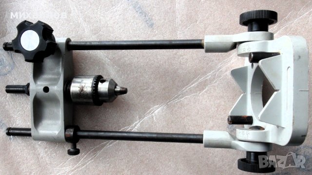 Приставка за бормашина, снимка 2 - Бормашини - 42853991