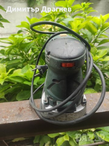 Ел.виброшлайф, снимка 2 - Други инструменти - 37796797