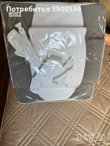 Антирефлуксна възглавница с 30° наклон, снимка 2 - Други - 52026423