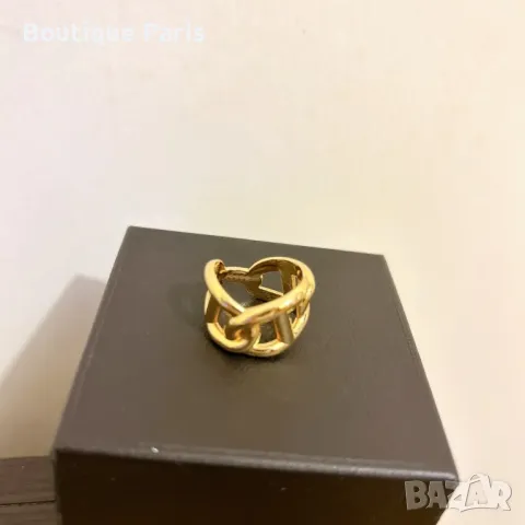 Hermes пръстен